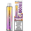 Hyola Pro Max 8000 Prefilled Pod Kit - Pack of 5