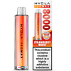 Hyola Pro Max 8000 Prefilled Pod Kit - Pack of 5