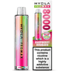 Hyola Pro Max 8000 Prefilled Pod Kit - Pack of 5