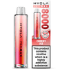 Hyola Pro Max 8000 Prefilled Pod Kit - Pack of 5