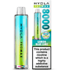 Hyola Pro Max 8000 Prefilled Pod Kit - Pack of 5