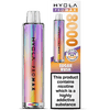 Hyola Pro Max 8000 Prefilled Pod Kit - Pack of 5