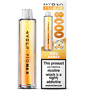 Hyola Pro Max 8000 Prefilled Pod Kit - Pack of 5