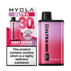 Hyola Ultra 30k Prefilled Pod Vape Kit Pack of 5