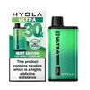 Hyola Ultra 30k Prefilled Pod Vape Kit Pack of 5
