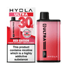 Hyola Ultra 30k Prefilled Pod Vape Kit Pack of 5