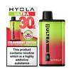 Hyola Ultra 30k Prefilled Pod Vape Kit Pack of 5