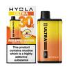 Hyola Ultra 30k Prefilled Pod Vape Kit Pack of 5