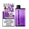 Hyola Ultra 30k Prefilled Pod Vape Kit Pack of 5