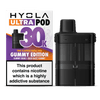 Hyola Ultra 30k Prefilled Pods - Box of 5