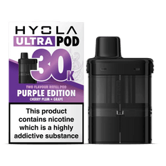 Purple Edition