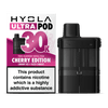 Hyola Ultra 30k Prefilled Pods - Box of 5
