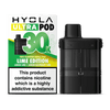 Hyola Ultra 30k Prefilled Pods - Box of 5