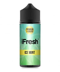 Ice Mint