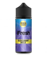 Blackcurrant Breeze