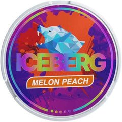 Melon Peach