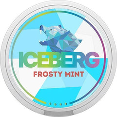 Frosty Mint