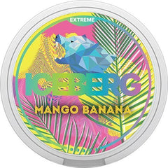Mango Banana