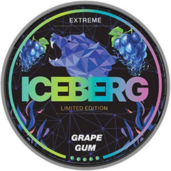 Grape Gum