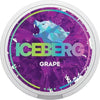 Ice Berg Nicotine Pouches - Pack Of 10