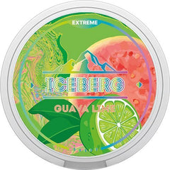Guava Lime
