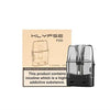 Innokin Klypse Replacement Pods l 3 Pack