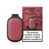 Insta Bar 600 Disposable Vape Pod Device 20MG - Box of 10