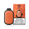 Insta Bar 600 Disposable Vape Pod Device 20MG - Box of 10