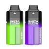 Instaflow 5000 Puffs Disposable Vape Pod Kit (Pack of 6)