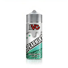 Spearmint