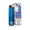 IVG 2400 Disposable Vape Pod Puff Device - Box of 5 Regular price £9.99