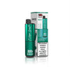 IVG 2400 Disposable Vape Pod Puff Device - Box of 5 Regular price £9.99