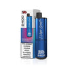 IVG 2400 Disposable Vape Pod Puff Device - Box of 5 Regular price £9.99