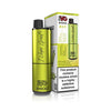IVG 2400 Disposable Vape Pod Puff Device - Box of 5 Regular price £9.99