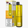 IVG 2400 Disposable Vape Pod Puff Device - Box of 5 Regular price £9.99