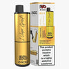 IVG 2400 Disposable Vape Pod Puff Device - Box of 5 Regular price £9.99