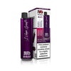 IVG 2400 Disposable Vape Pod Puff Device - Box of 5 Regular price £9.99