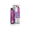 IVG 2400 Disposable Vape Pod Puff Device - Box of 5 Regular price £9.99