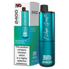 IVG 2400 Disposable Vape Pod Puff Device - Box of 5 Regular price £9.99