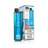 IVG 2400 Disposable Vape Pod Puff Device - Box of 5 Regular price £9.99