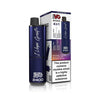 IVG 2400 Disposable Vape Pod Puff Device - Box of 5 Regular price £9.99