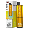 IVG 2400 Disposable Vape Pod Puff Device - Box of 5 Regular price £9.99