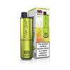 IVG 2400 Disposable Vape Pod Puff Device - Box of 5 Regular price £9.99