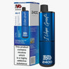 IVG 2400 Disposable Vape Pod Puff Device - Box of 5 Regular price £9.99