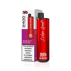 Strawberry Watermelon