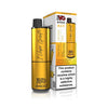 IVG 2400 Disposable Vape Pod Puff Device - Box of 5 Regular price £9.99