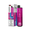 IVG 2400 Disposable Vape Pod Puff Device - Box of 5 Regular price £9.99