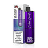 IVG 2400 Disposable Vape Pod Puff Device - Box of 5 Regular price £9.99