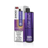 IVG 2400 Disposable Vape Pod Puff Device - Box of 5 Regular price £9.99