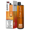 IVG 2400 Disposable Vape Pod Puff Device - Box of 5 Regular price £9.99